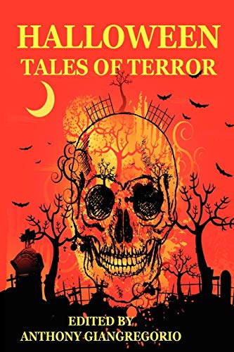 Stock image for Halloween Tales of Terror for sale by Chiron Media