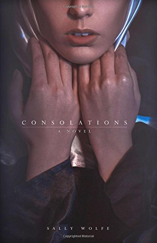 Stock image for Consolations for sale by ThriftBooks-Atlanta