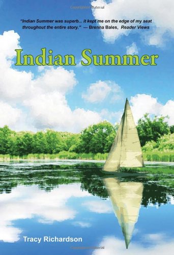 Stock image for Indian Summer for sale by Lowry's Books