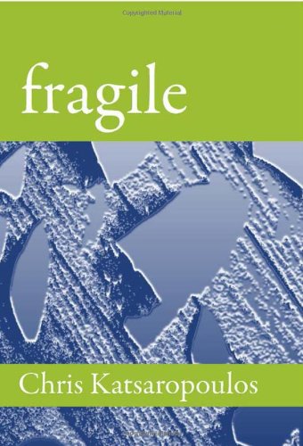 Stock image for FRAGILE for sale by WYEMART LIMITED
