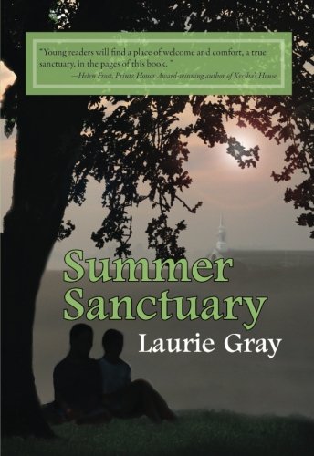 Stock image for Summer Sanctuary for sale by Bookmans