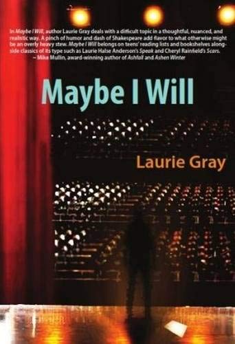 Stock image for Maybe I Will for sale by Better World Books