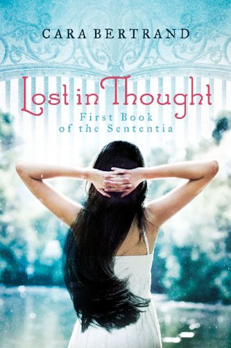 Stock image for Lost in Thought (The Sententia) for sale by SecondSale