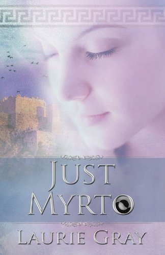 Stock image for JUST MYRTO for sale by WYEMART LIMITED