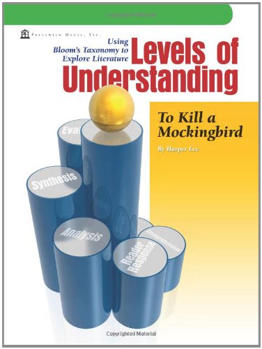 To Kill a Mockingbird - Levels of Understanding (9781935467397) by Harper Lee