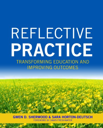 Imagen de archivo de Reflective Practice: Transforming Education and Improving Outcomes a la venta por ThriftBooks-Atlanta