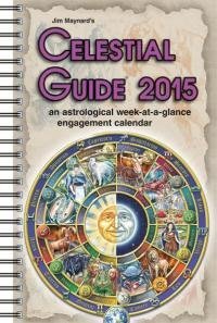 Stock image for Celestial Guide 2015 Eastern and Pacific for sale by SecondSale