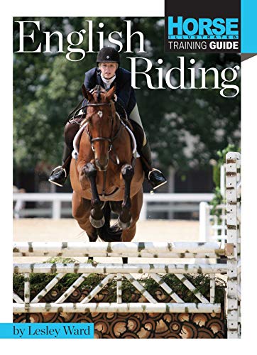 Stock image for English Riding for sale by ThriftBooks-Dallas