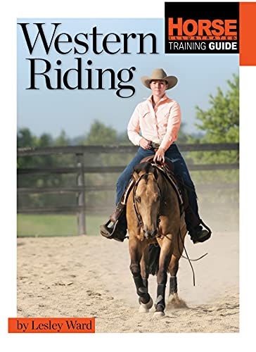 Stock image for Western Riding for sale by Better World Books: West