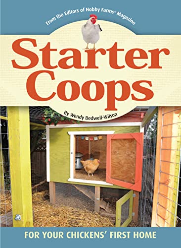 Stock image for Chicken Coops: A Quintessential Guide to Creating a Home for Your Brood for sale by Revaluation Books