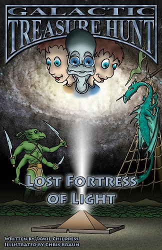 9781935487067: Lost Fortress of Light