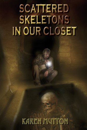 Stock image for Scattered Skeletons in our Closet for sale by HPB-Emerald