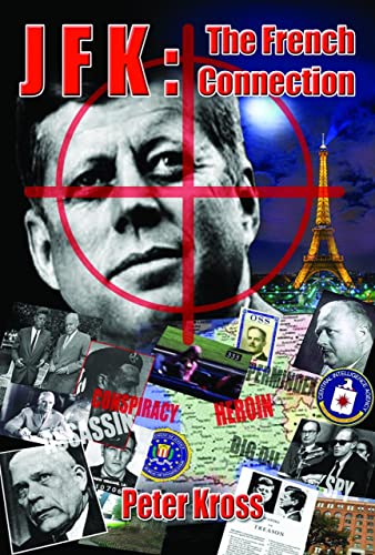 9781935487821: JFK: The French Connection