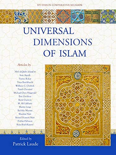 Beispielbild fr Universal Dimensions of Islam zum Verkauf von Buchpark