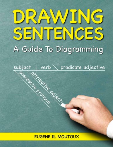 Beispielbild fr Drawing Sentences: A Guide to Diagramming zum Verkauf von Book Deals
