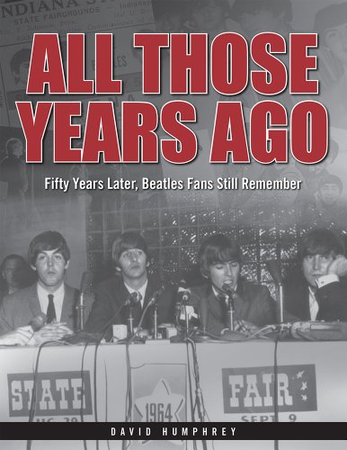 

All Those Years Ago: Fifty Years Later, Beatles Fans Still Remember