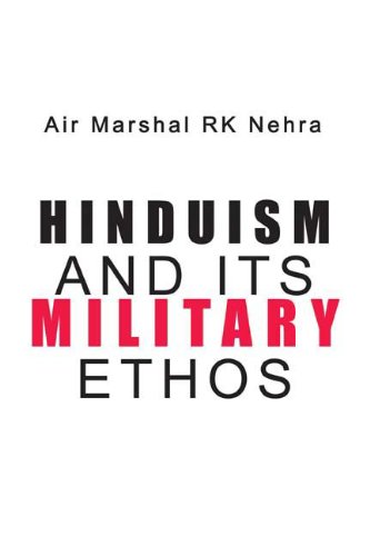 Stock image for Hinduism & Its Military Ethos for sale by Powell's Bookstores Chicago, ABAA