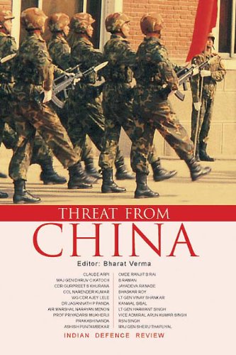 Threat from China