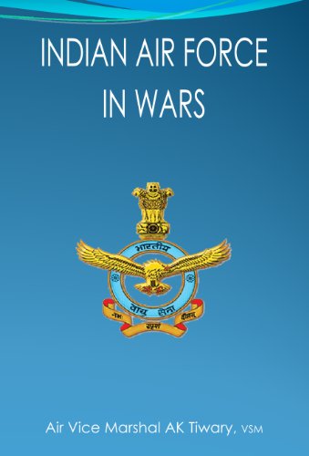 9781935501336: Iaf: And It's War
