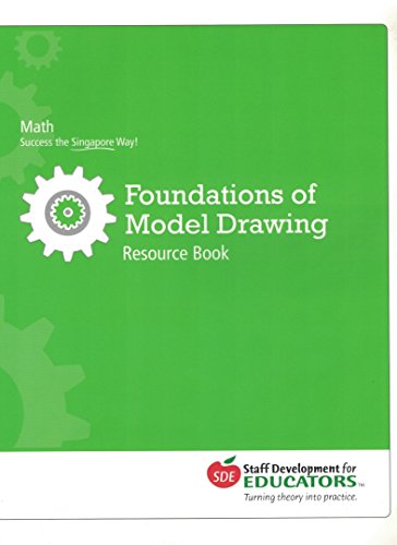 Stock image for Foundations of Model Drawing: Resource Book for sale by HPB-Red