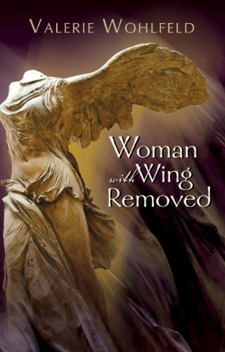 Beispielbild fr Woman with Wing Removed (New Odessey Series) zum Verkauf von WorldofBooks