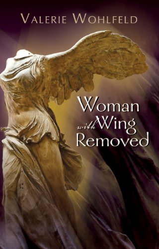 Imagen de archivo de Woman with Wing Removed (New Odessey Series) a la venta por WorldofBooks