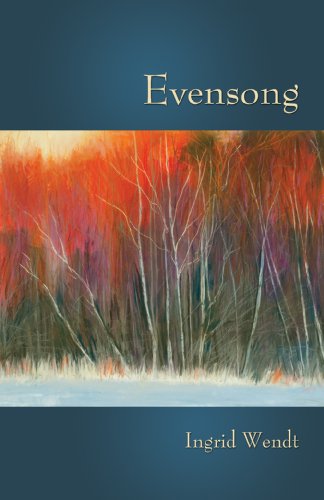 Stock image for Evensong for sale by SecondSale