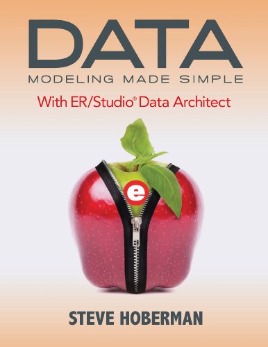 9781935504481: Data Modeling Made Simple: With Er/Studio Data Architect