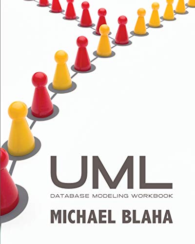 Imagen de archivo de UML Database Modeling Workbook a la venta por HPB-Red