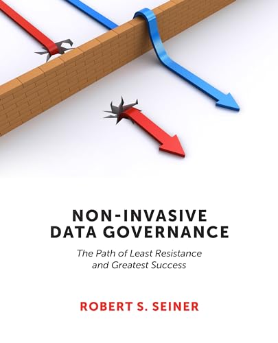 Beispielbild fr Non-Invasive Data Governance: The Path of Least Resistance and Greatest Success zum Verkauf von WorldofBooks