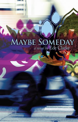 Beispielbild fr Maybe Someday zum Verkauf von Ergodebooks