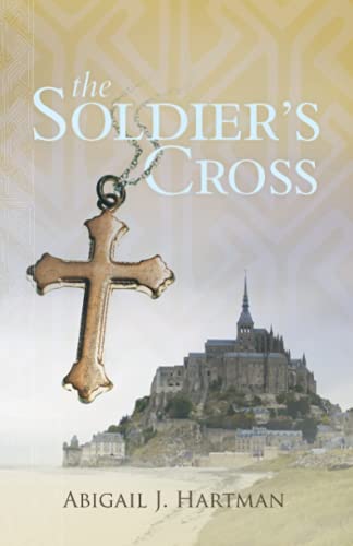 Stock image for The Soldier's Cross for sale by ThriftBooks-Atlanta