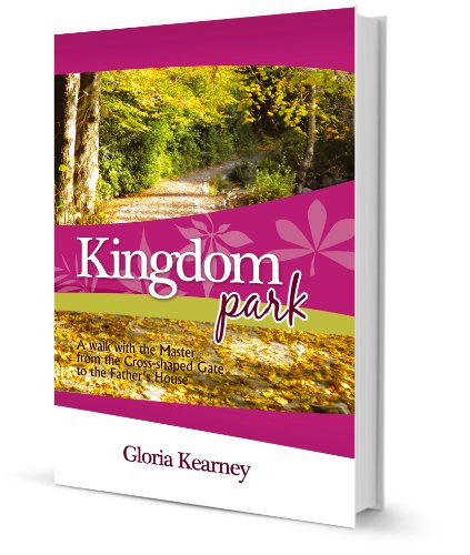 Beispielbild fr Kingdom Park zum Verkauf von WorldofBooks