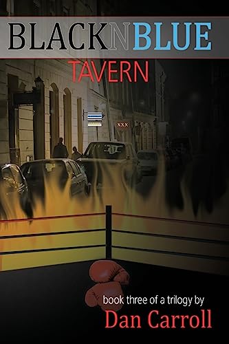 Beispielbild fr BlacknBlue Tavern, Book Three zum Verkauf von HPB-Red