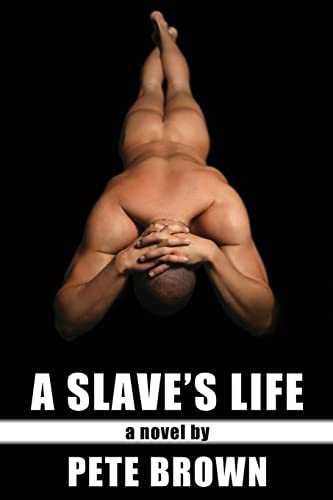 A Slave's Life (9781935509141) by Brown, Pete