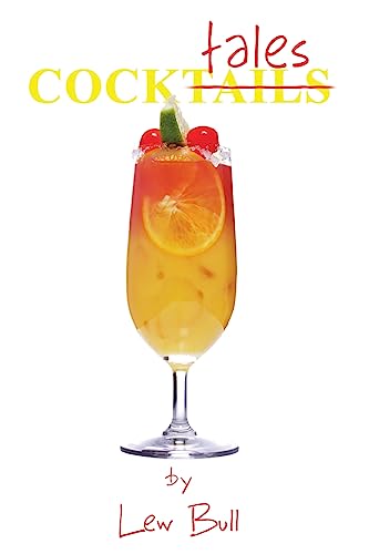 Beispielbild fr Cocktales zum Verkauf von Lucky's Textbooks