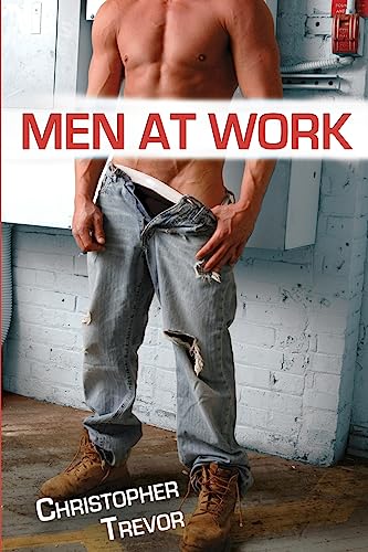 9781935509172: Men At Work