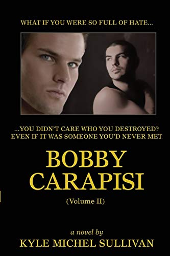 Beispielbild fr Bobby Carapisi, Vol. 2 zum Verkauf von Wonder Book