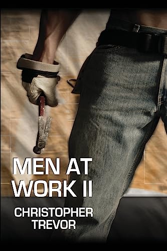 Stock image for Men At Work II for sale by Lucky's Textbooks
