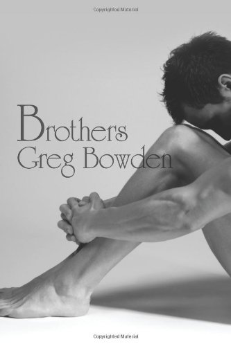 Brothers (9781935509691) by Bowden, Greg