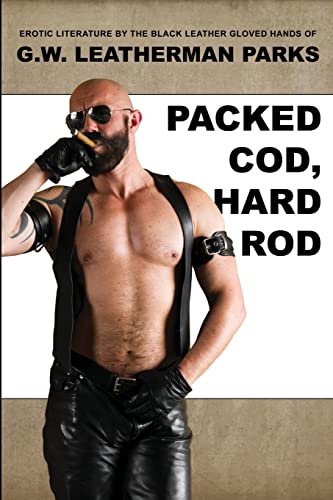 Imagen de archivo de Packed Cod, Hard Rod a la venta por Lucky's Textbooks