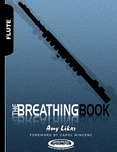 Stock image for Breathing Book for Flute for sale by GF Books, Inc.
