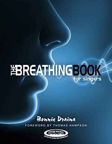 Stock image for Breathing Book for Singers for sale by Textbooks_Source