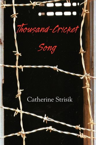 Beispielbild fr Thousand-Cricket Song zum Verkauf von Books From California
