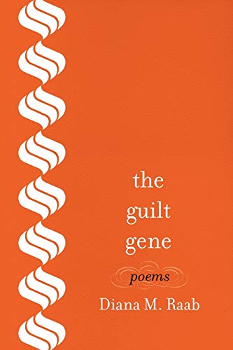 9781935514398: The Guilt Gene