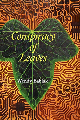 Beispielbild fr Conspiracy Of Leaves zum Verkauf von Books From California