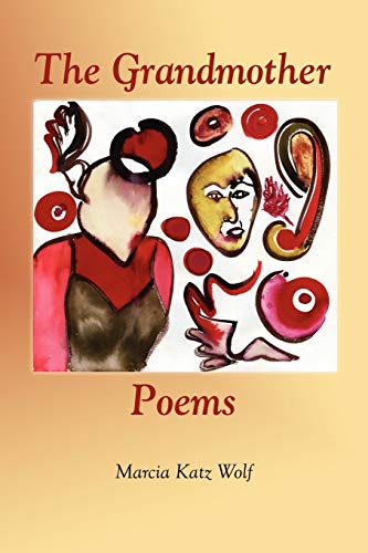 Stock image for The Grandmother Poems for sale by Lakeside Books