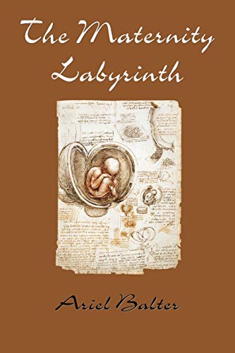 9781935514541: The Maternity Labyrinth