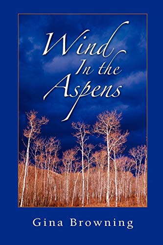 Stock image for Wind in the AspensÂ for sale by Hippo Books