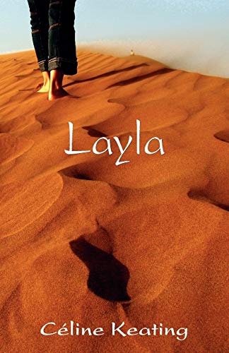 Beispielbild fr Layla zum Verkauf von Better World Books